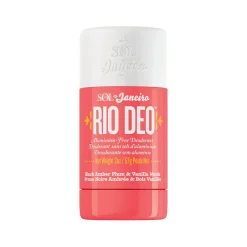 Rio Deo Aluminum-Free Deodorant Cheirosa '40