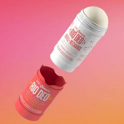 Rio Deo Aluminum-Free Deodorant Cheirosa '40