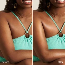 Rio Radiance Body Spray SPF 50