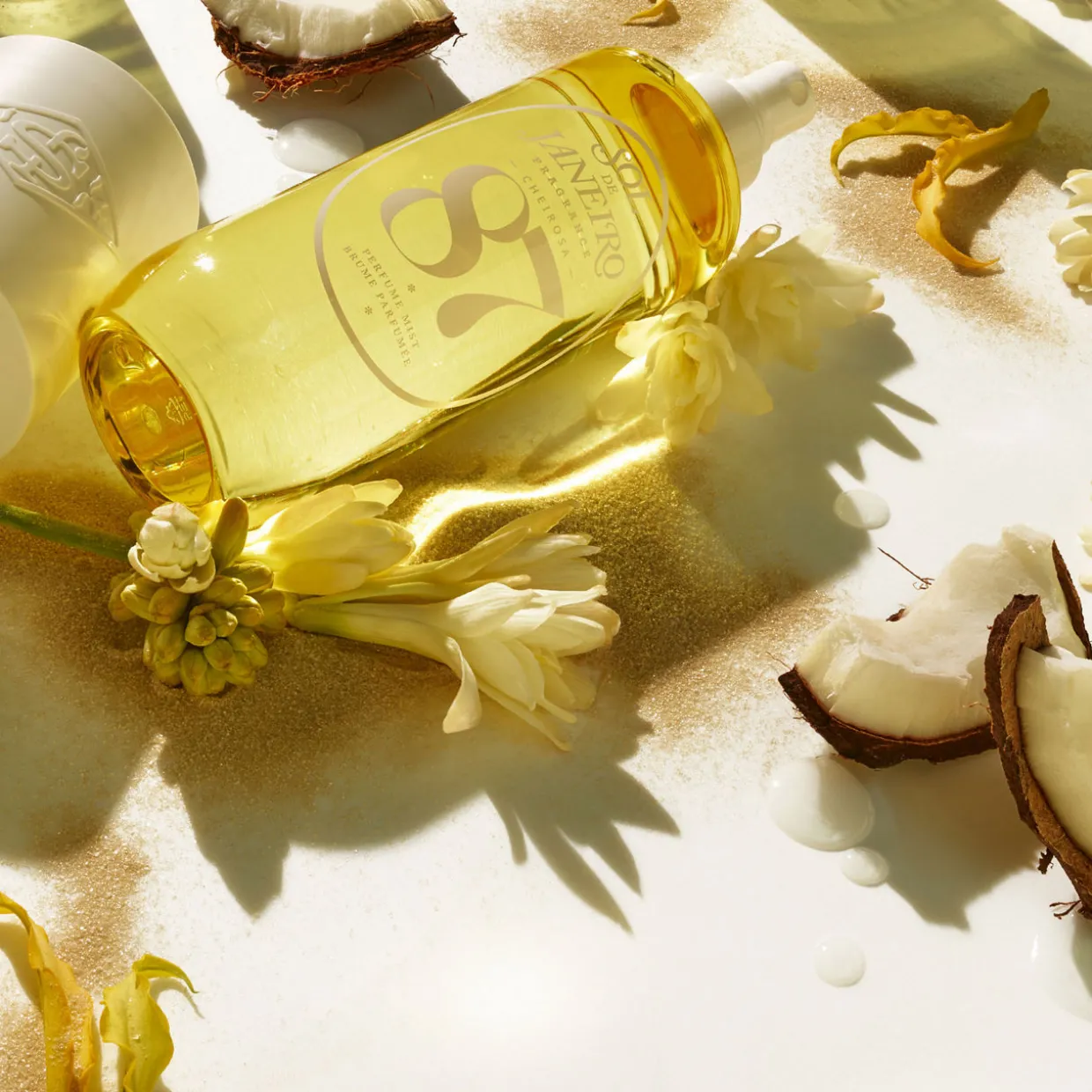 Rio Radiance Perfume Mist