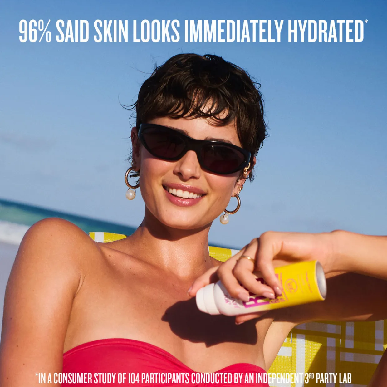 Rio Radiance SPF 50 Body Spray