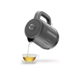 Ripple Kettle Midnight Black