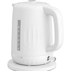 Ripple Kettle Pure White