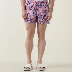 Ripple Swim Shorts