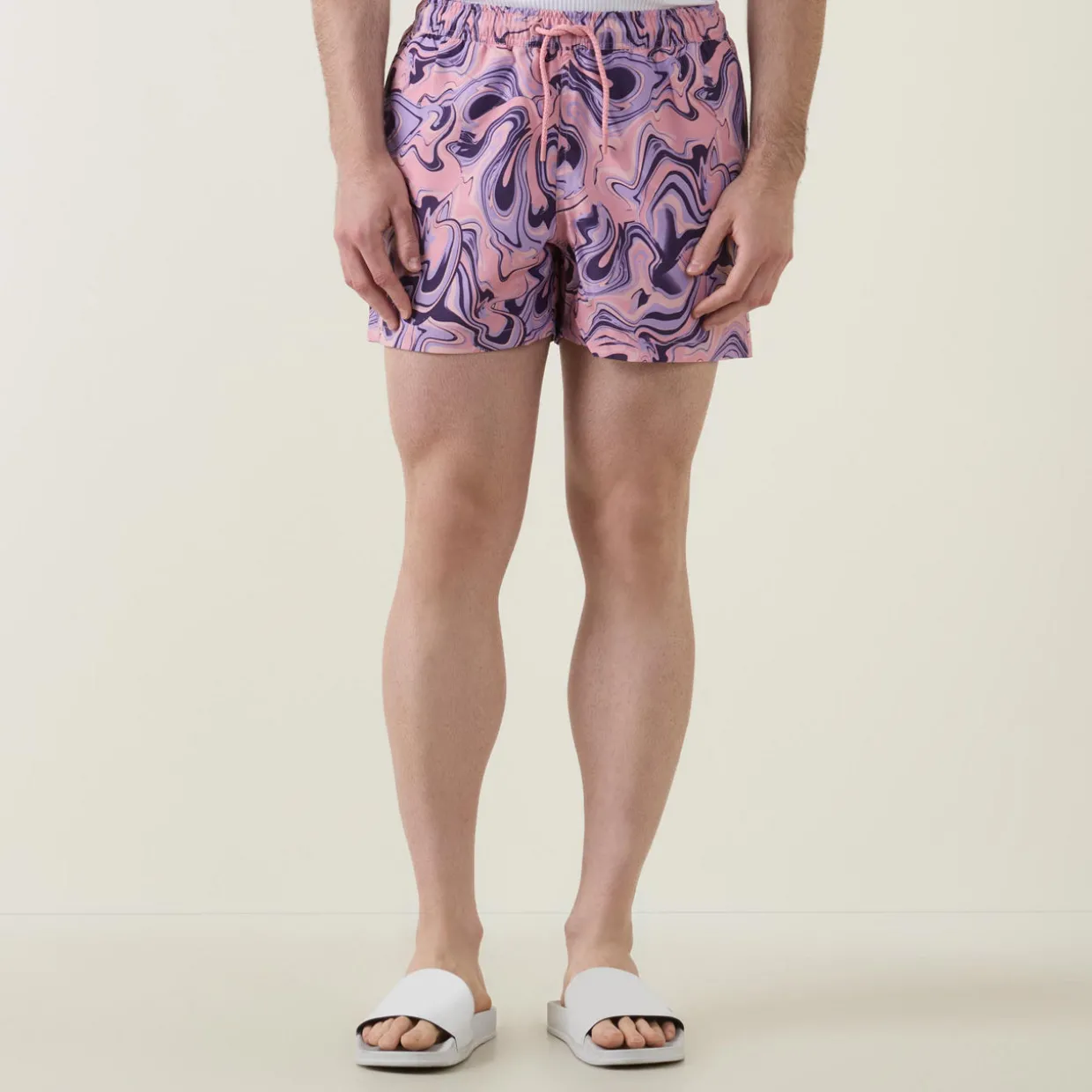 Ripple Swim Shorts