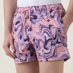 Ripple Swim Shorts