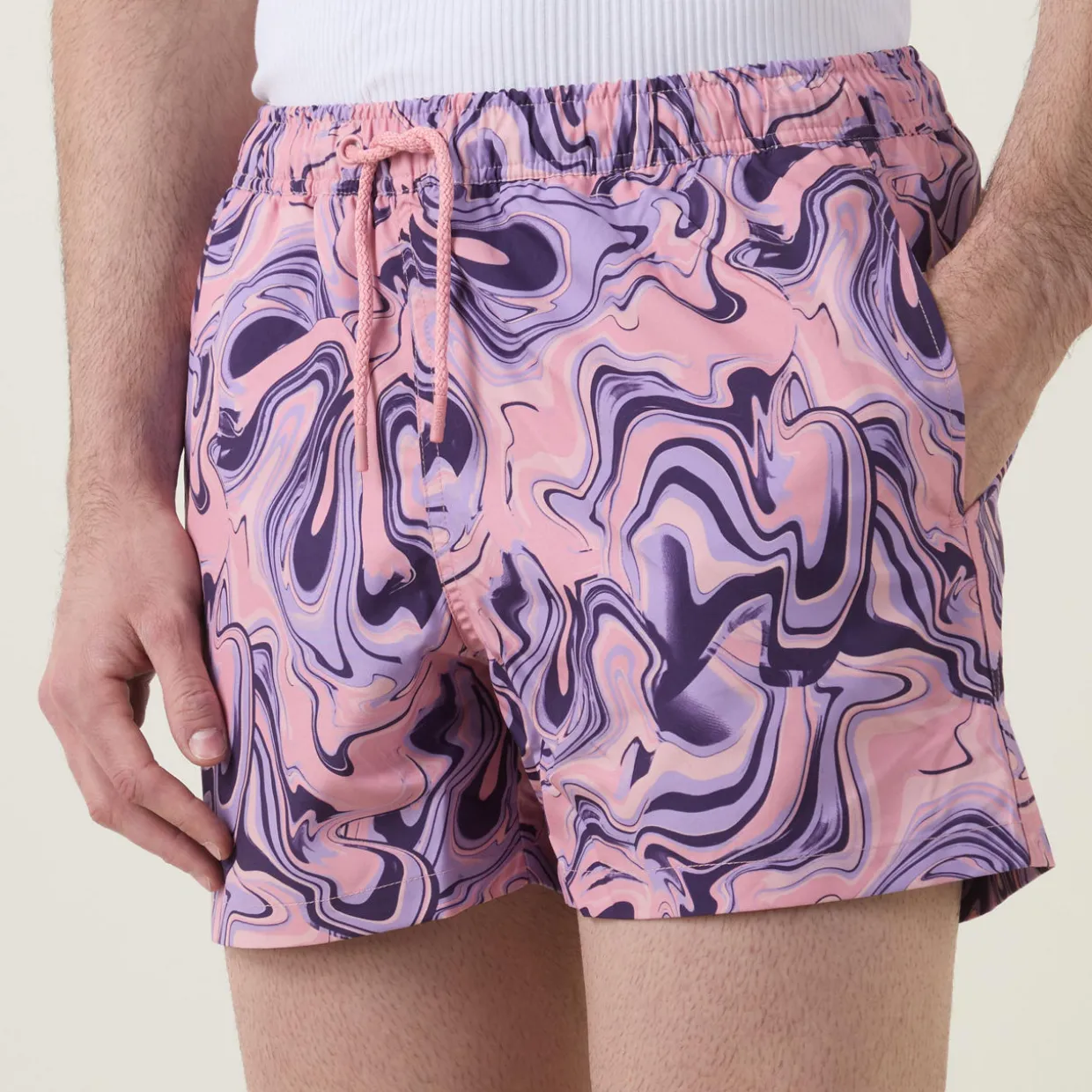 Ripple Swim Shorts