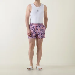 Ripple Swim Shorts