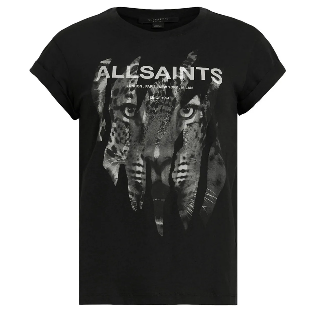 Riproar Anna Printed T-Shirt