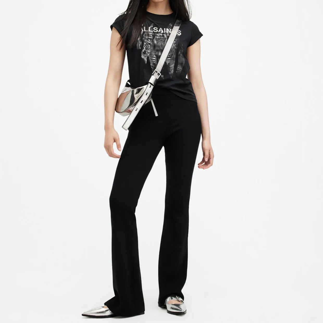 Riproar Anna Printed T-Shirt
