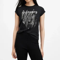 Riproar Anna Printed T-Shirt