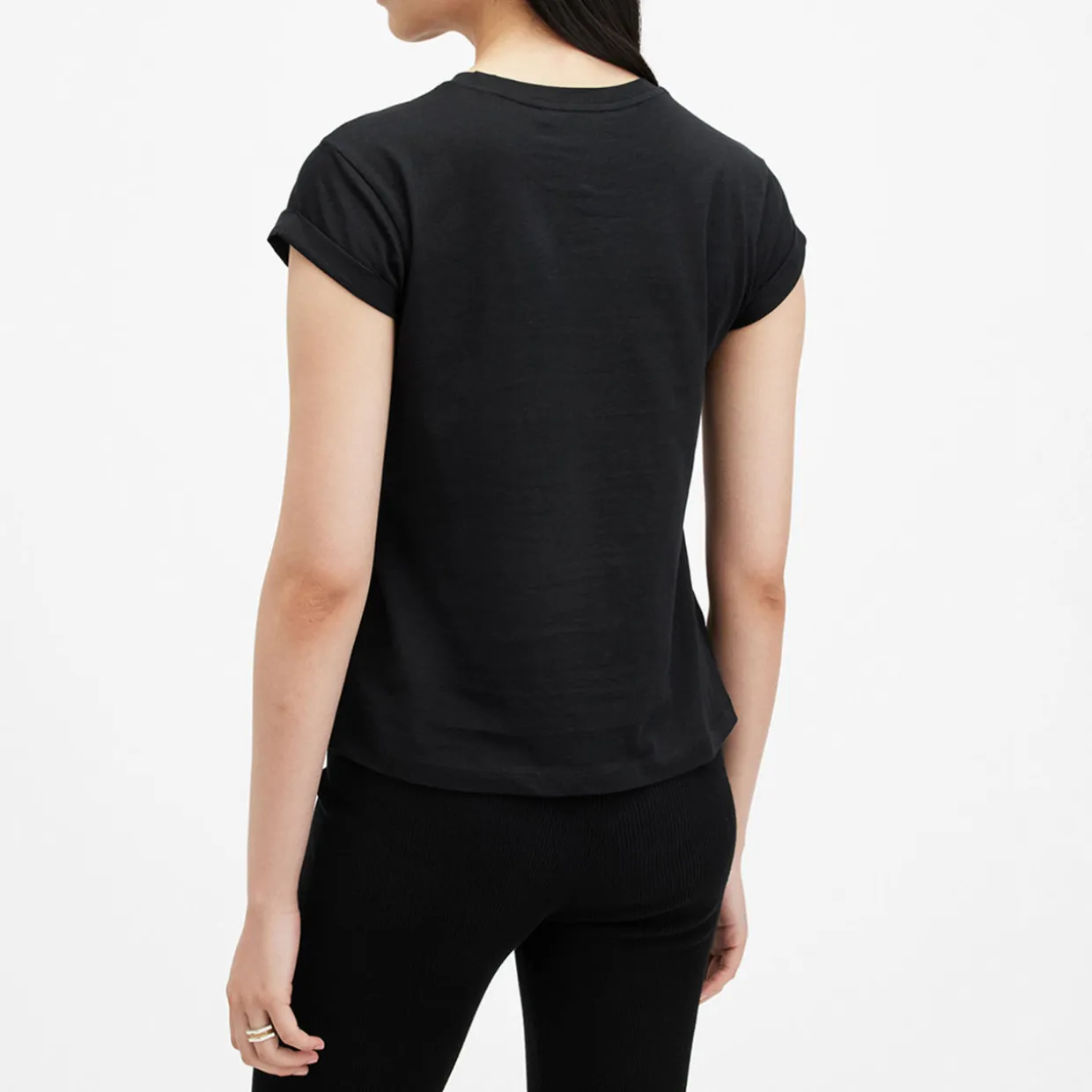 Riproar Anna Printed T-Shirt