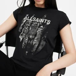 Riproar Anna Printed T-Shirt