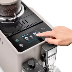 Rivelia Automatic Compact Bean To Cup Beige