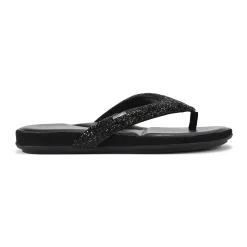 Riviera Jewel Flat Sandals