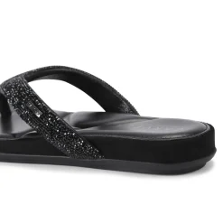 Riviera Jewel Flat Sandals