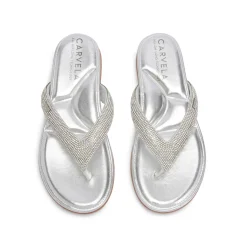 Riviera Jewelled Sandals