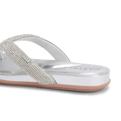 Riviera Jewelled Sandals