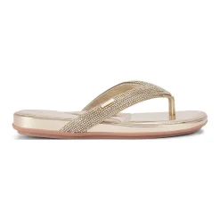 Riviera Jewelled Sandals