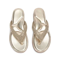 Riviera Jewelled Sandals