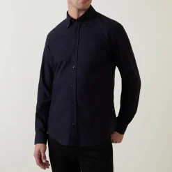 Roan Single Cuff Casual Shirt