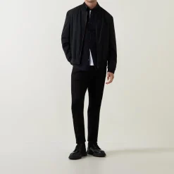 Roan Single Cuff Casual Shirt