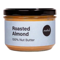 Roasted Almond Nut Butter 200g