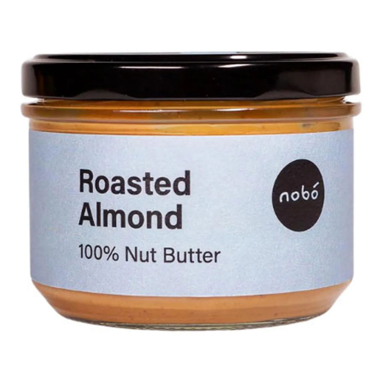 Roasted Almond Nut Butter 200g