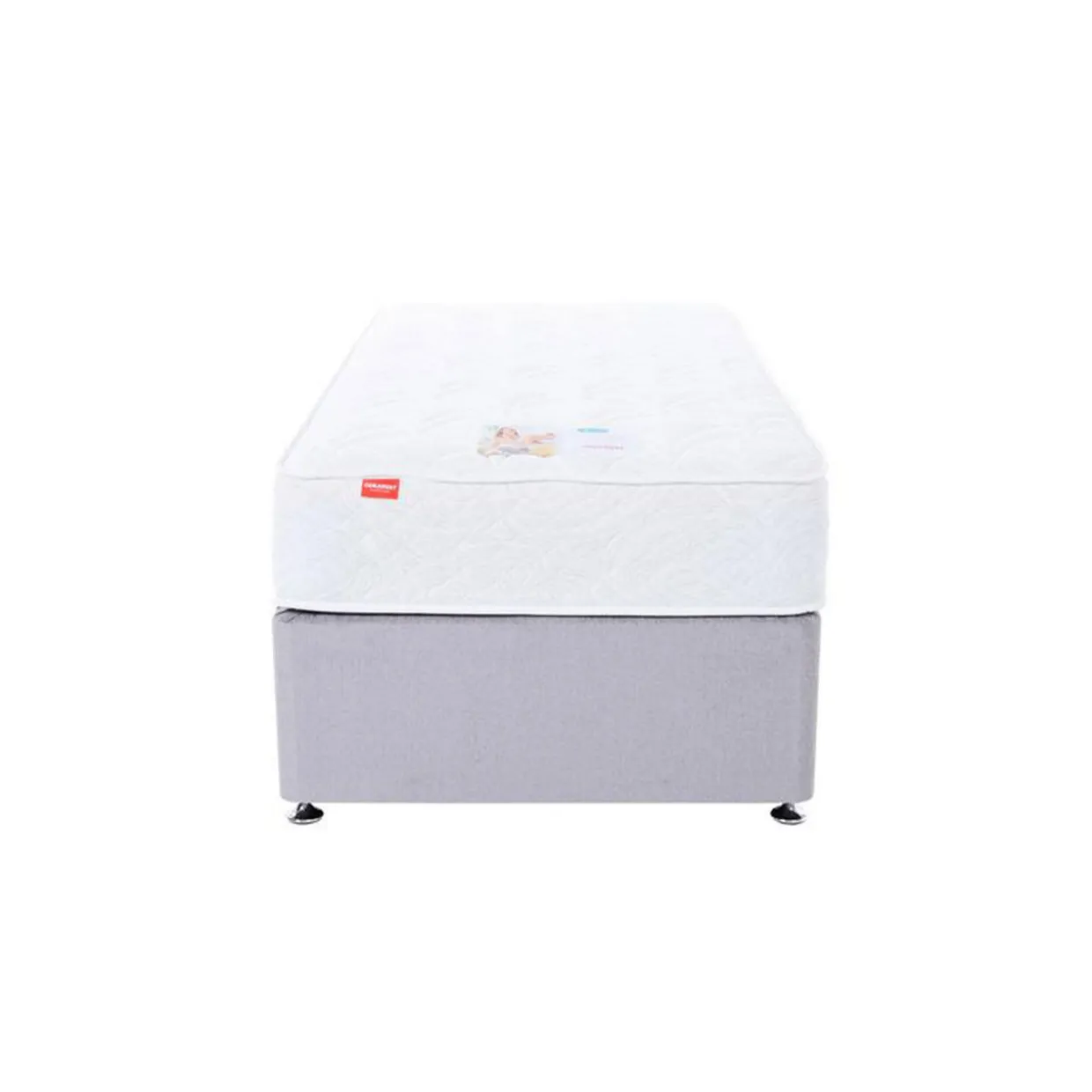 Robin Mattress and Base 4ft - Small Double