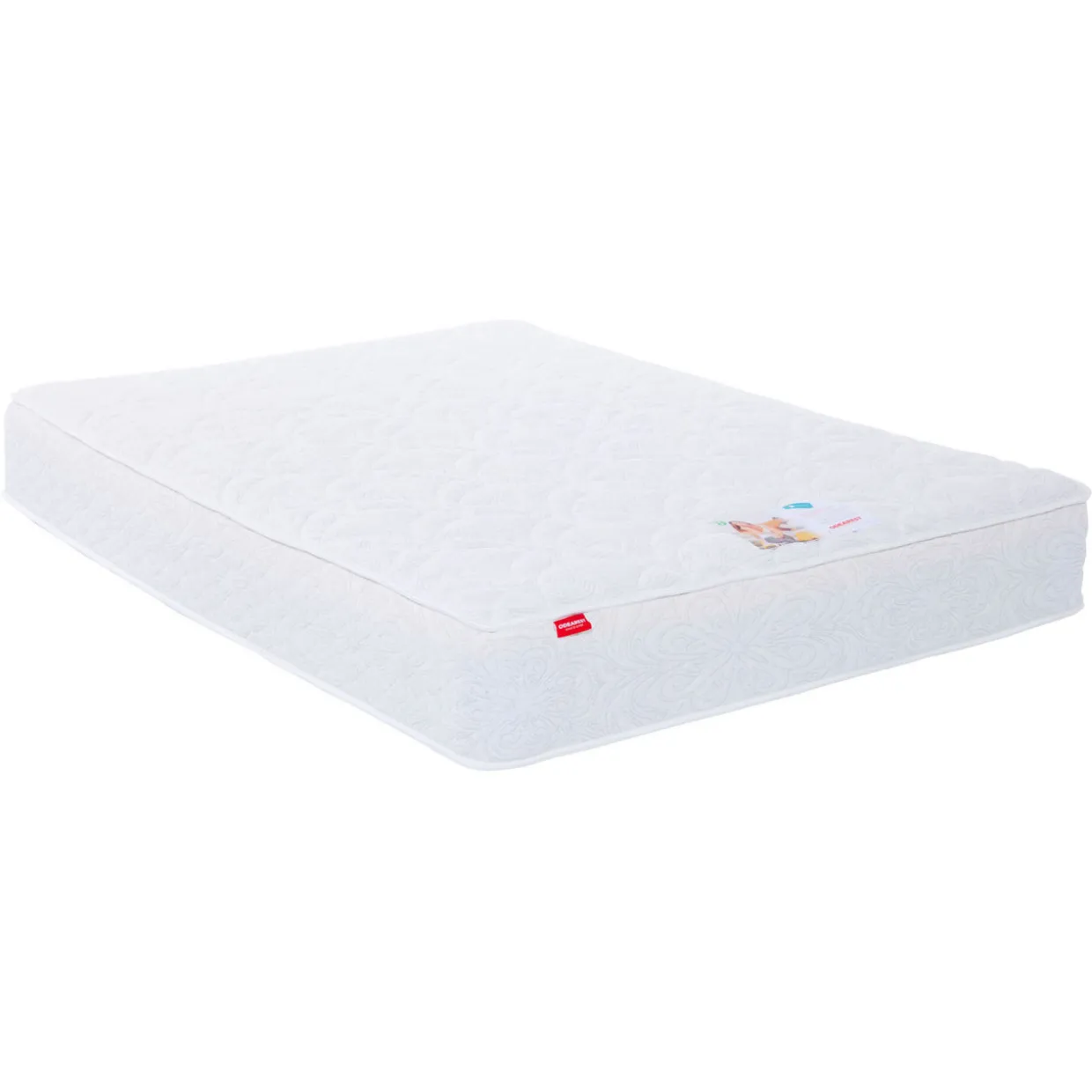 Robin Mattress 4'6ft - Double