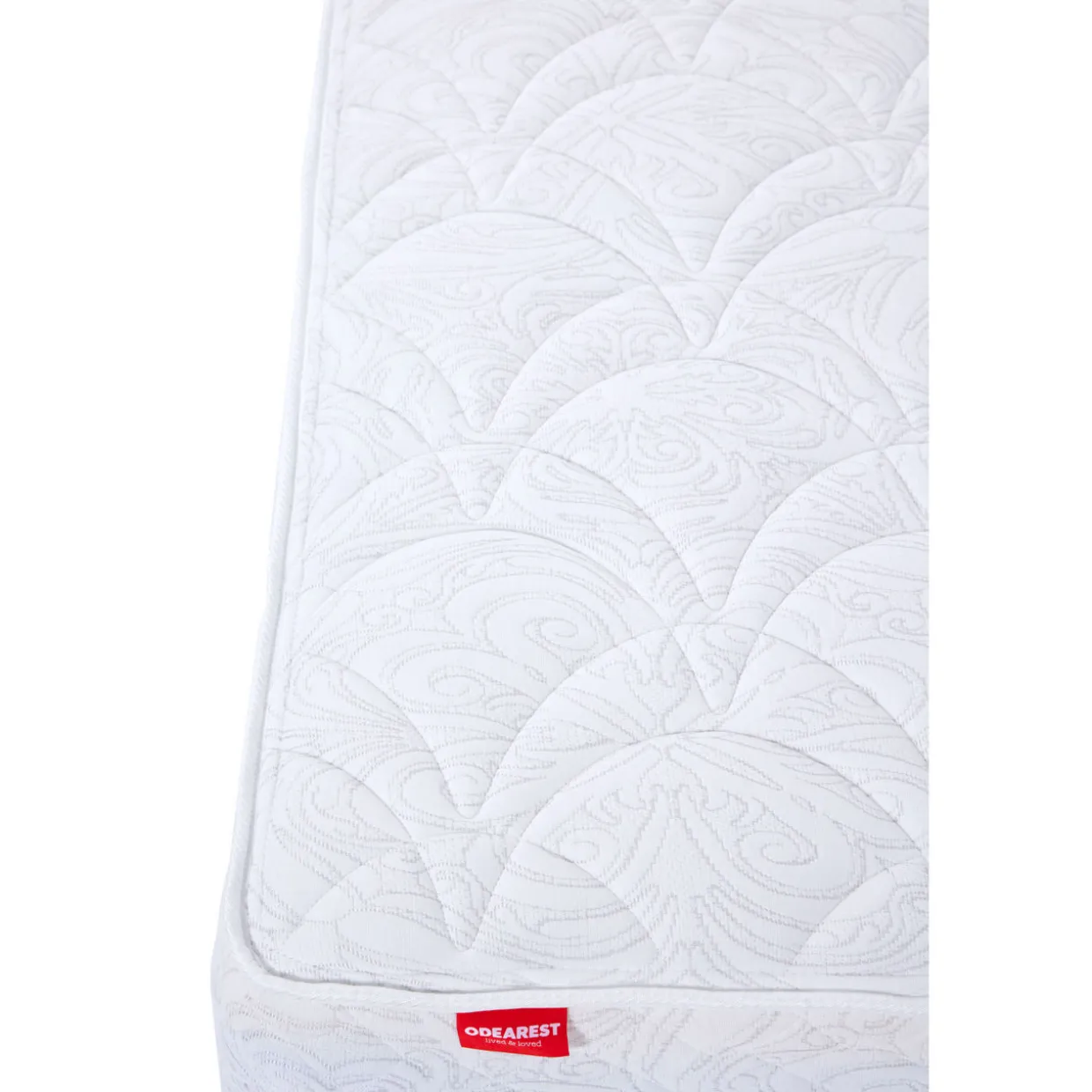 Robin Mattress 4'6ft - Double
