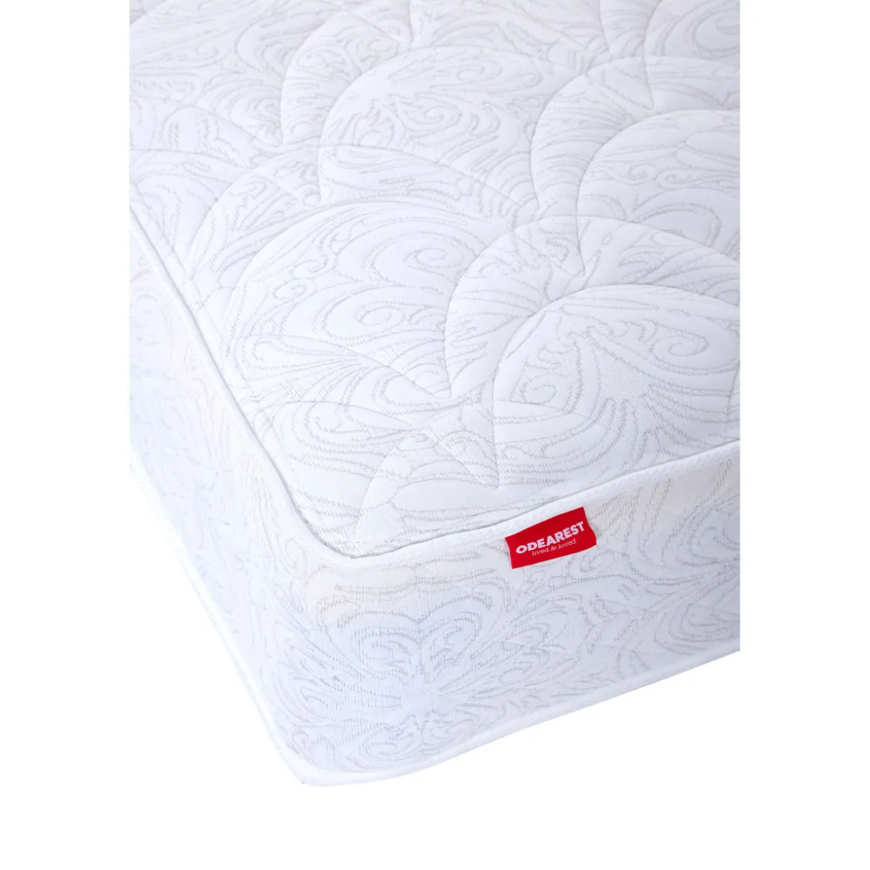 Robin Mattress 4'6ft - Double