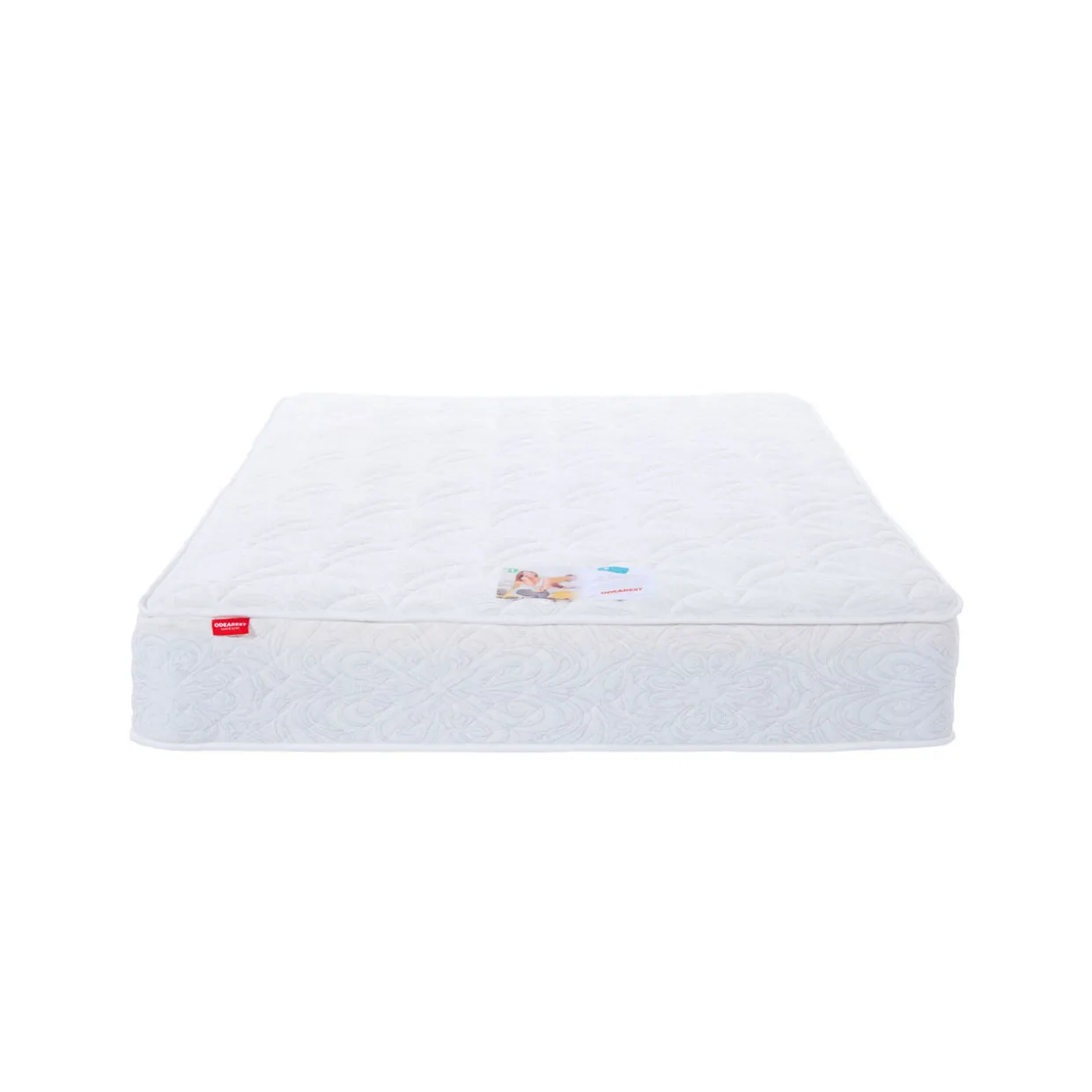 Robin Mattress 4'6ft - Double