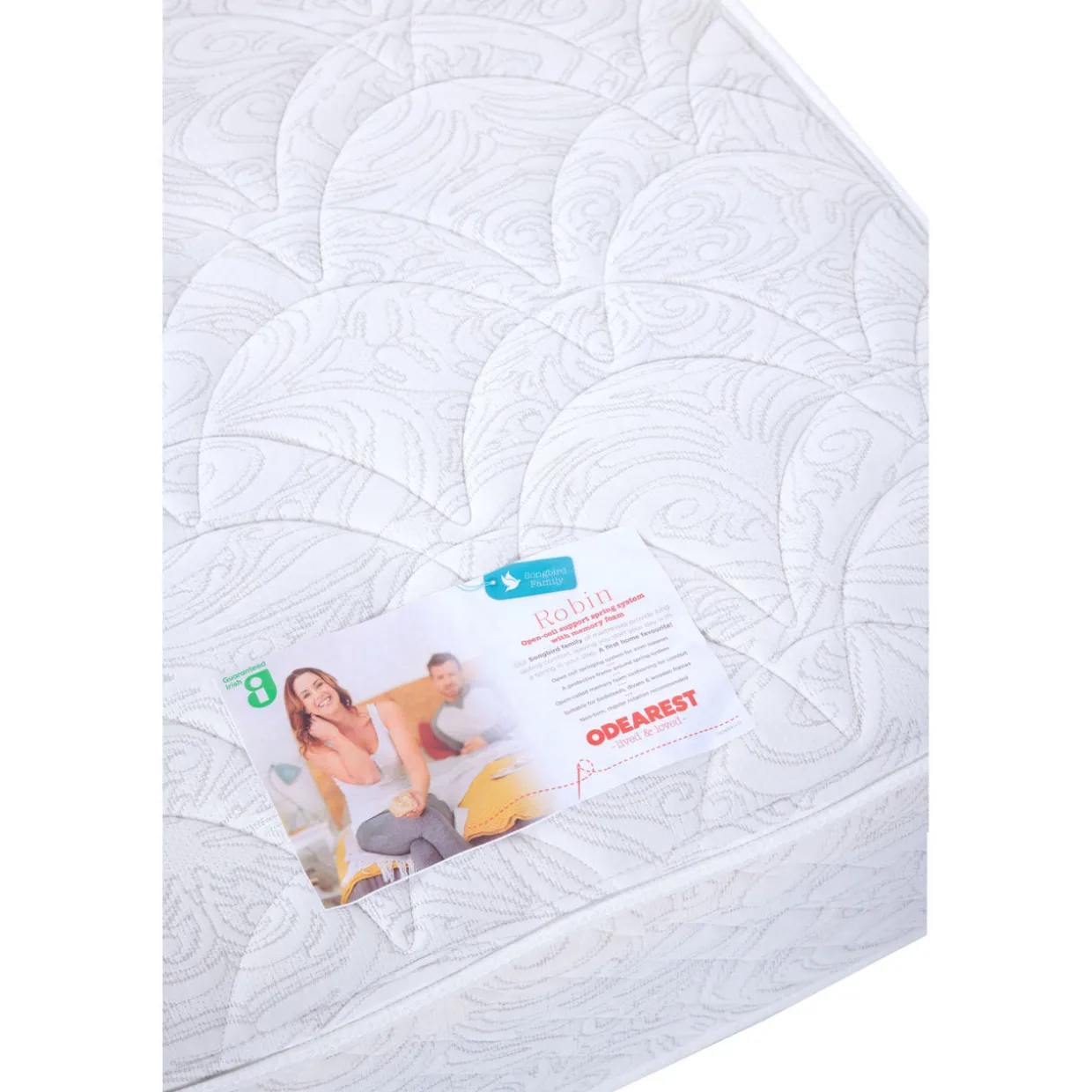 Robin Mattress 3ft - Single