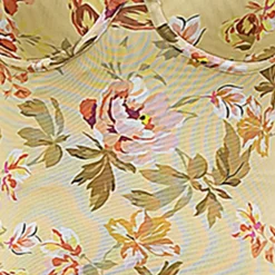 Robina Floral Dress