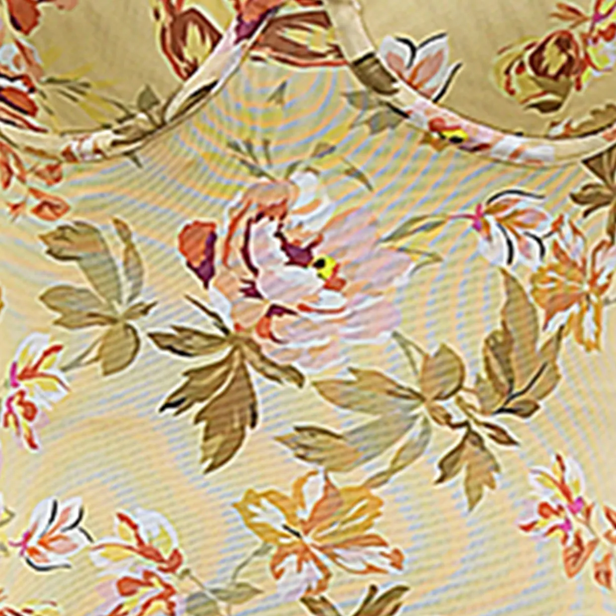 Robina Floral Dress