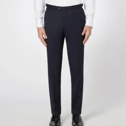 Rocco Tux Suit Trousers