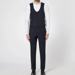 Rocco Tux Waistcoat