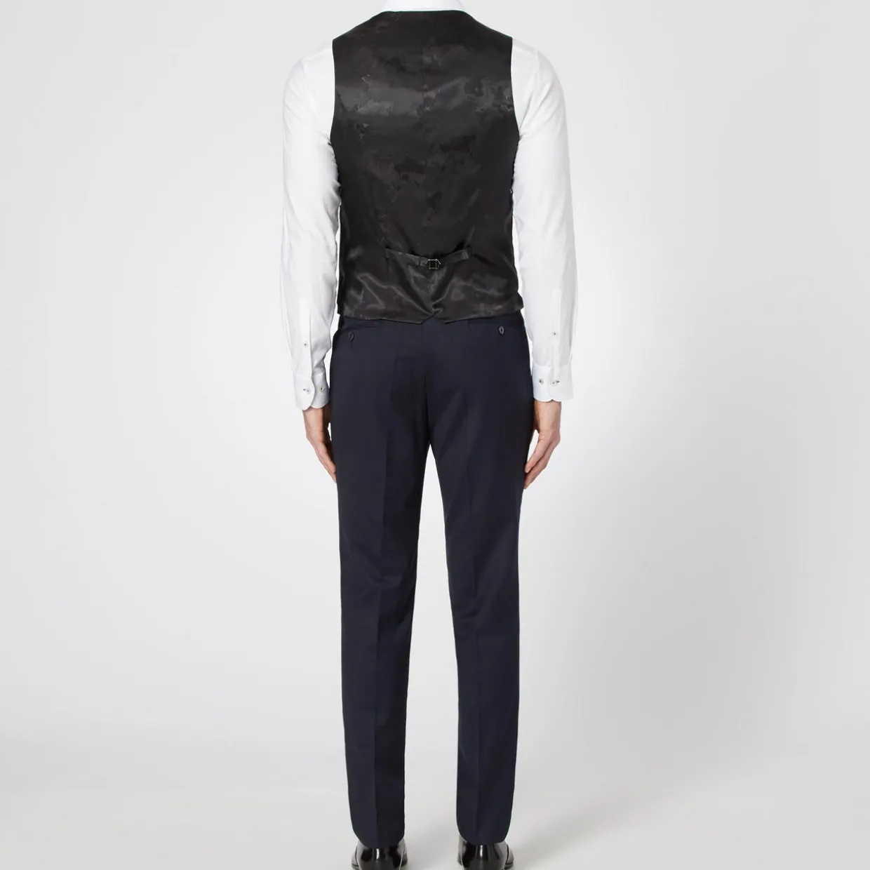 Rocco Tux Waistcoat