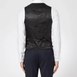 Rocco Tux Waistcoat
