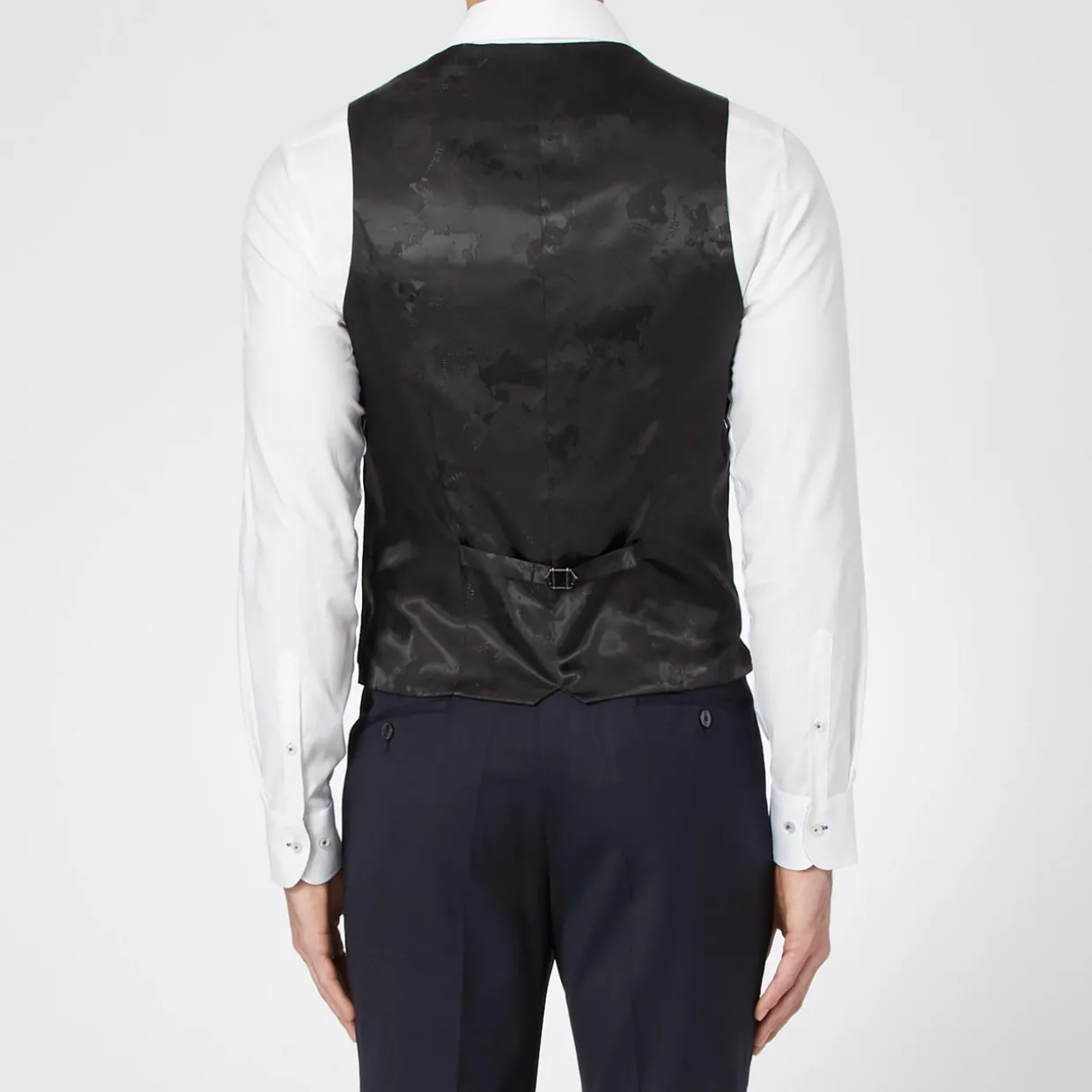 Rocco Tux Waistcoat