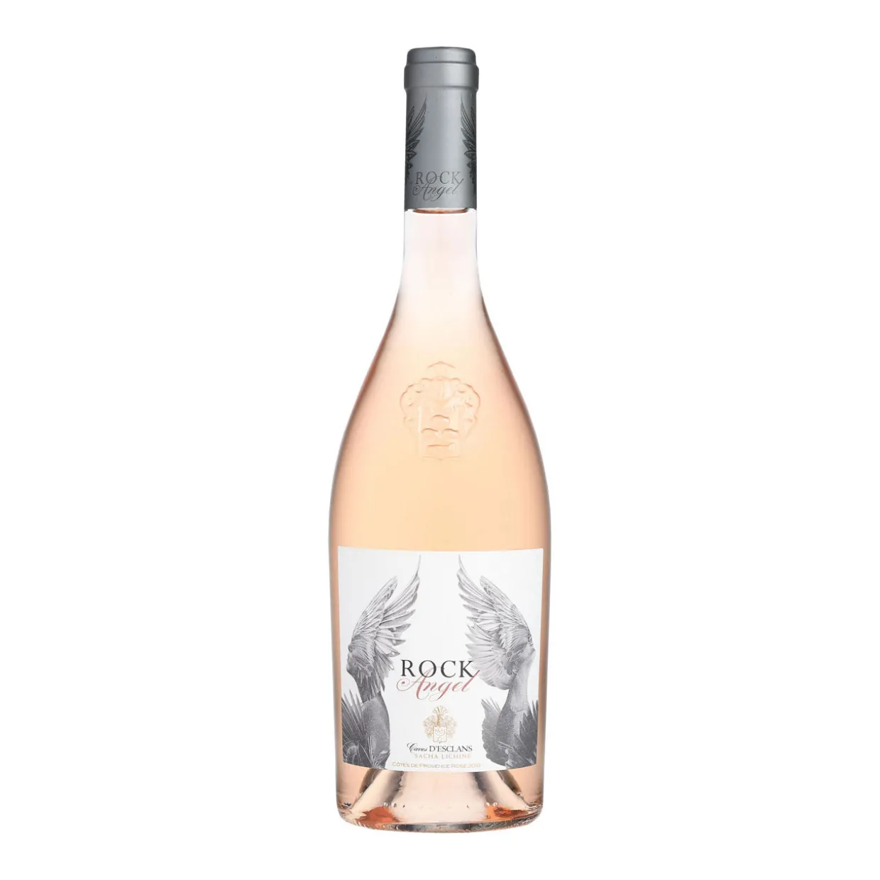 Rock Angel Rosé 750ml