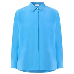 Rocker Silk Shirt
