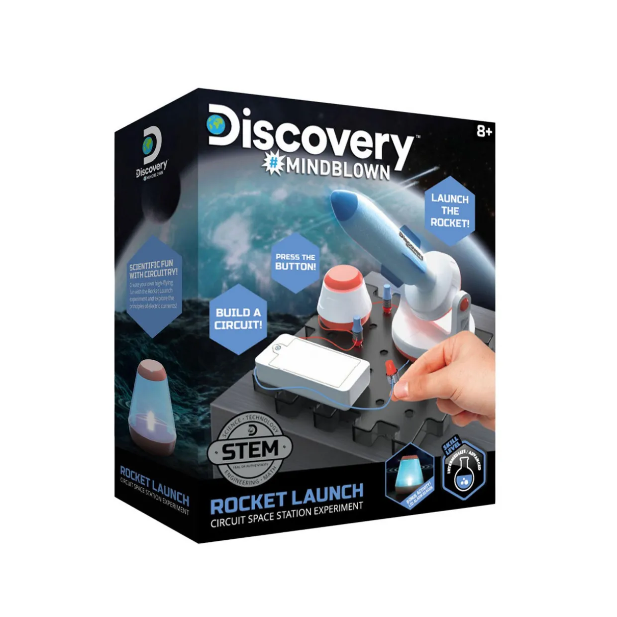Rocket Launch