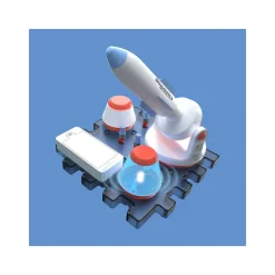 Rocket Launch