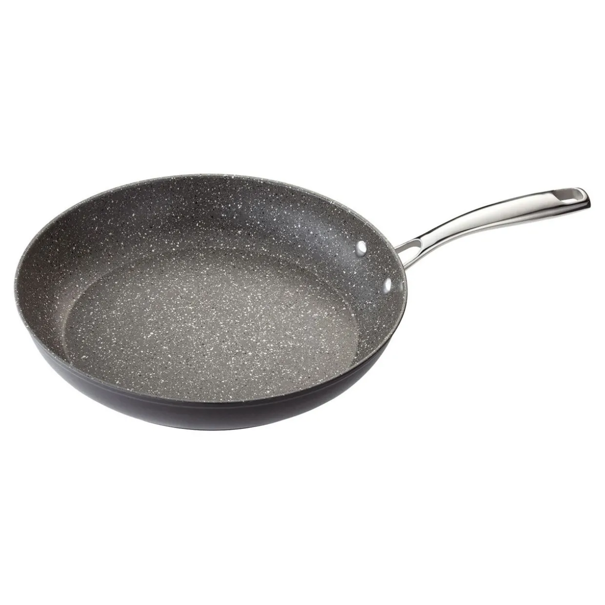 Rocktanium Non-Stick Frying Pan 30cm