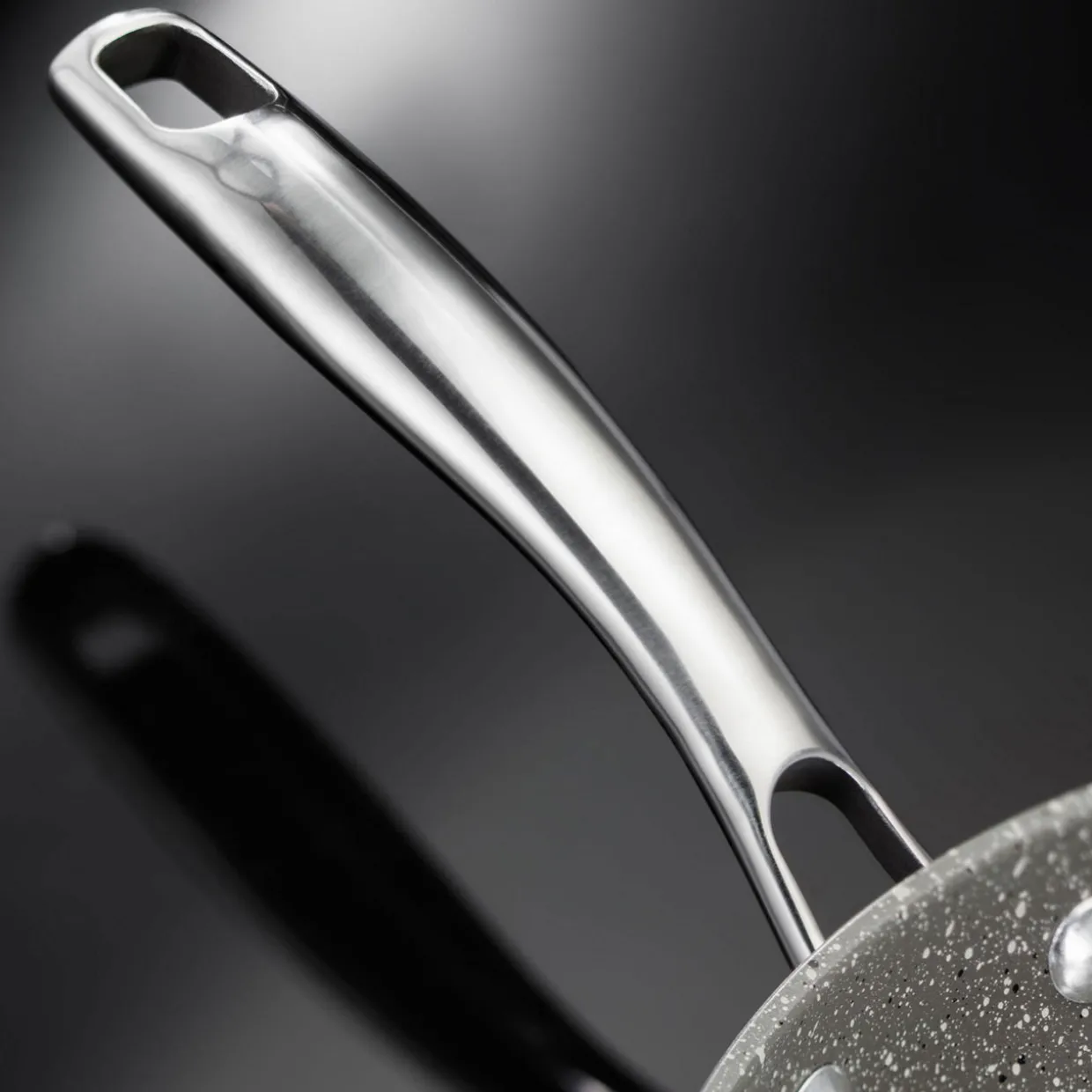Rocktanium Non-Stick Frying Pan 28cm