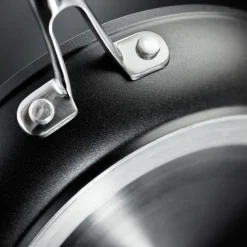 Rocktanium Non-Stick Frying Pan 20cm