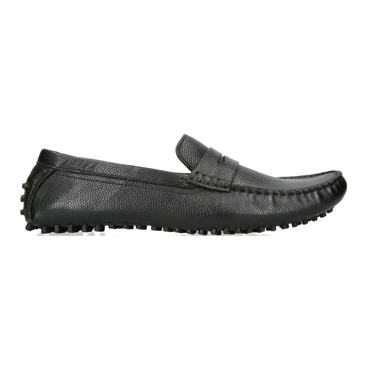 Rocky Moccasins