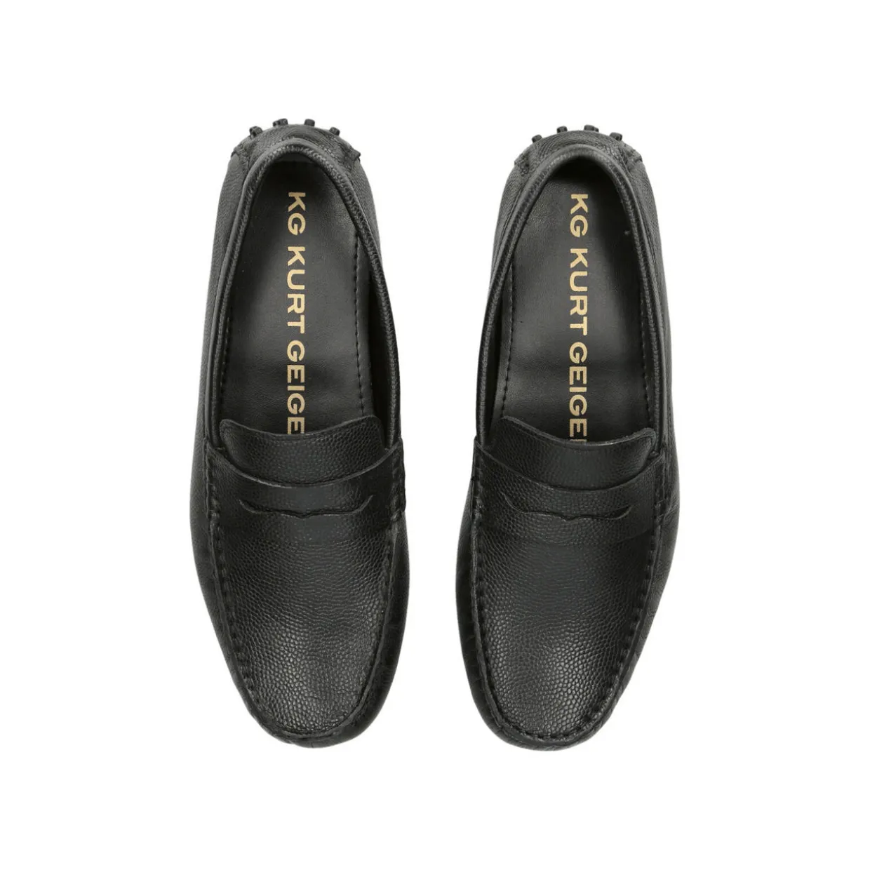 Rocky Moccasins